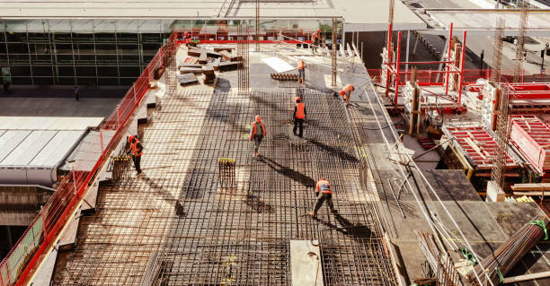 Best Custom Concrete Contractor  in Hidden Meadows, CA