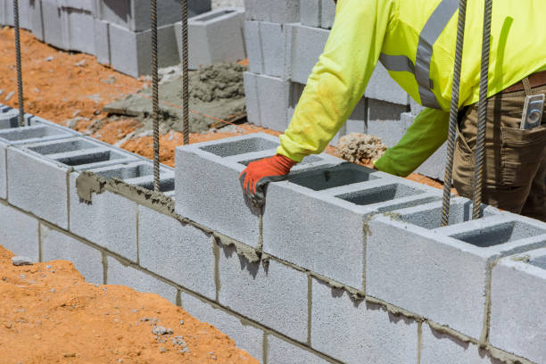 Best Affordable Concrete Contractor  in Hidden Meadows, CA