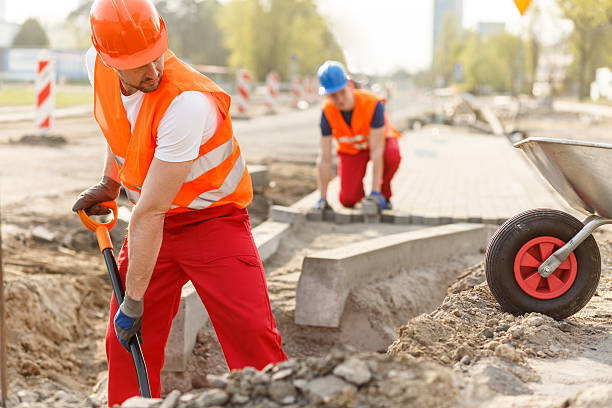Best Custom Concrete Contractor  in Hidden Meadows, CA