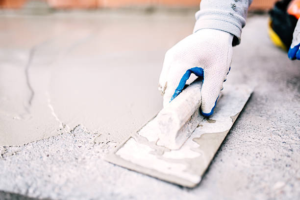 Waterproofing & Drywells in CA