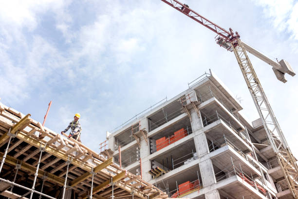 Best Concrete Demolition Services  in Hidden Meadows, CA